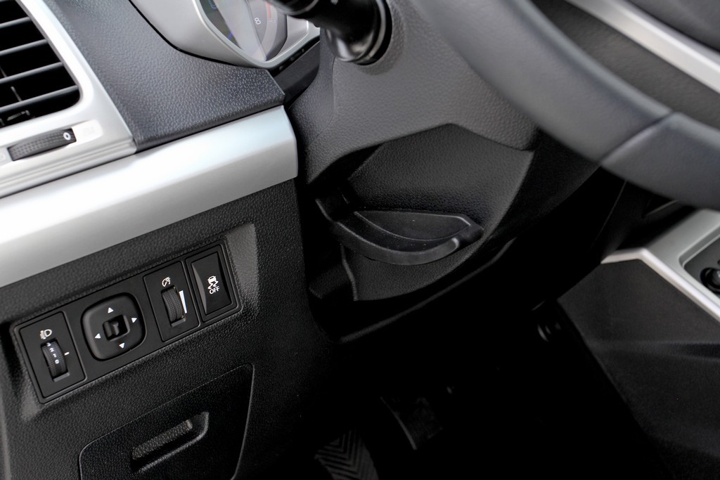 2016 - JAC T5, foto 61