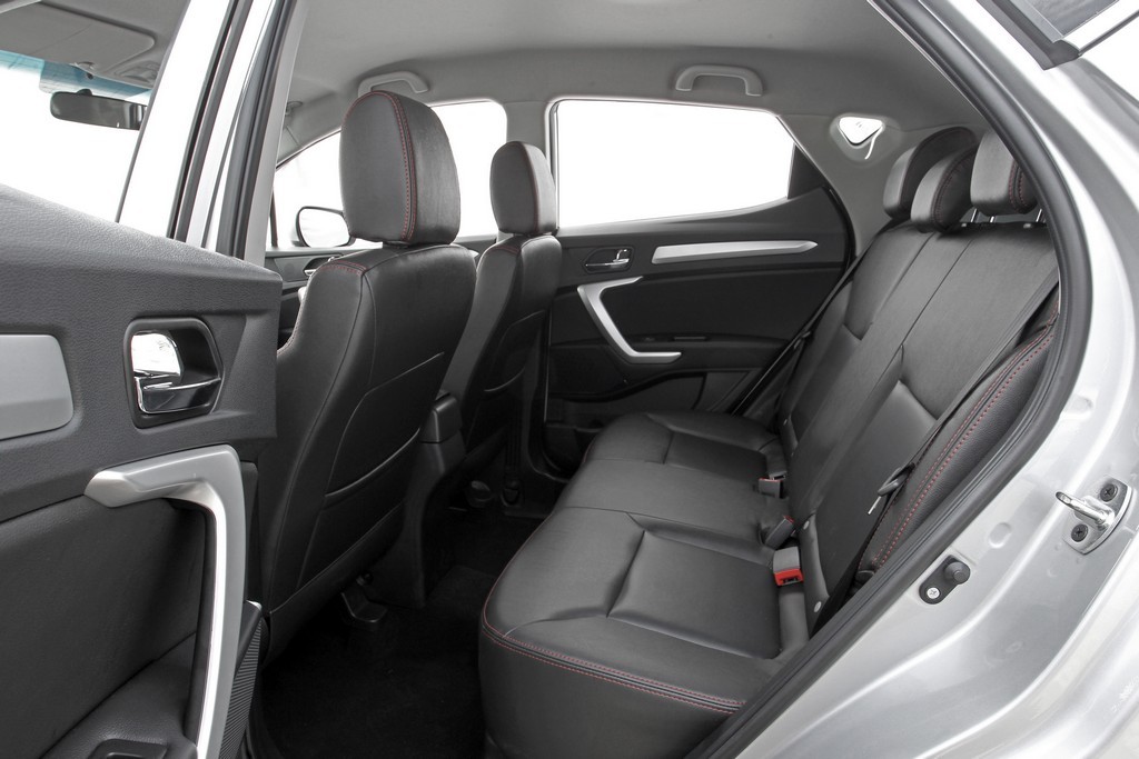 2016 - JAC T5, foto 67