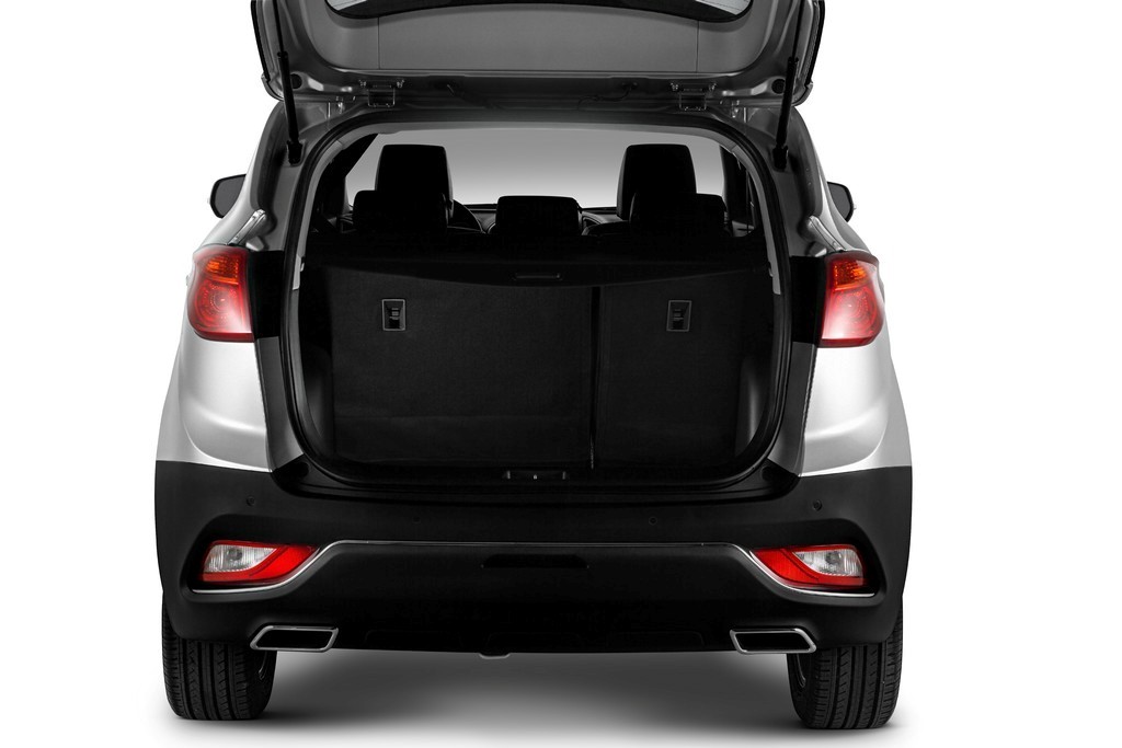 2016 - JAC T5, foto 81