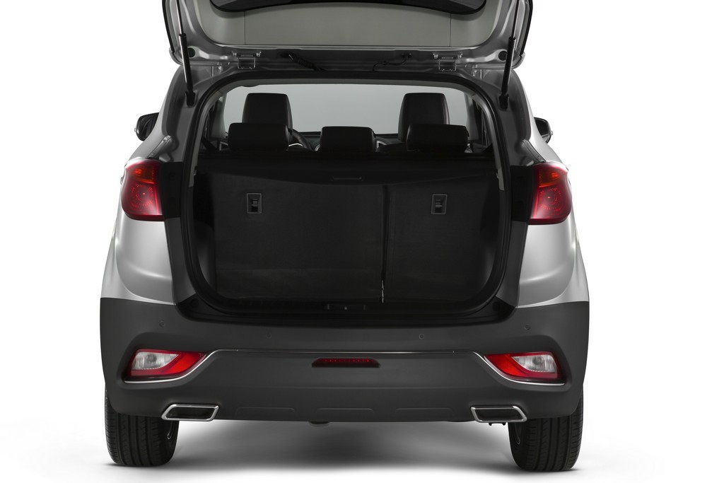 2016 - JAC T5, foto 82