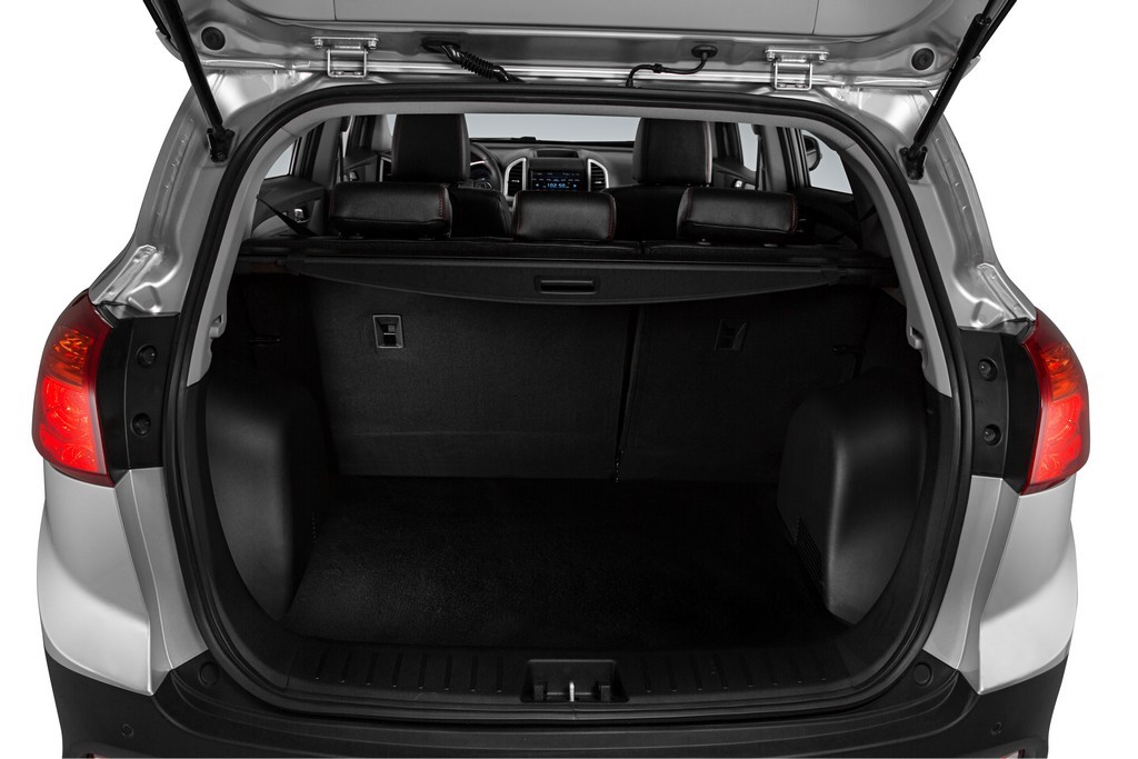 2016 - JAC T5, foto 83