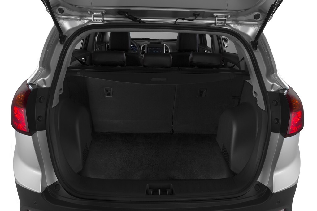 2016 - JAC T5, foto 84