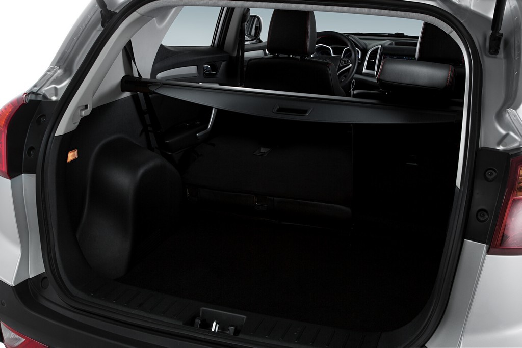 2016 - JAC T5, foto 85