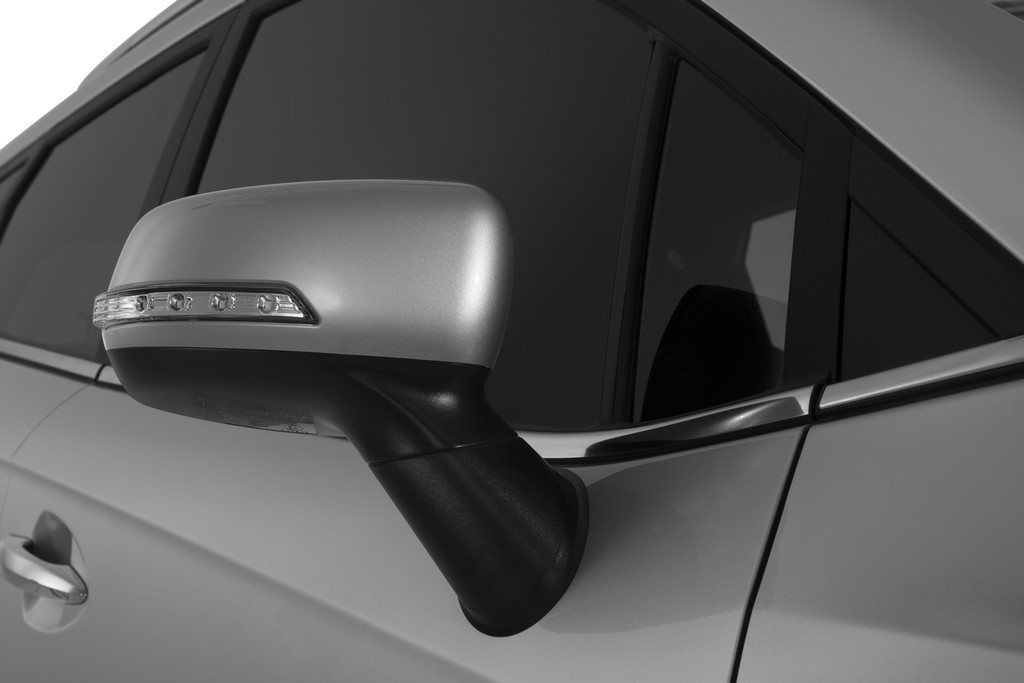 2016 - JAC T5, foto 92