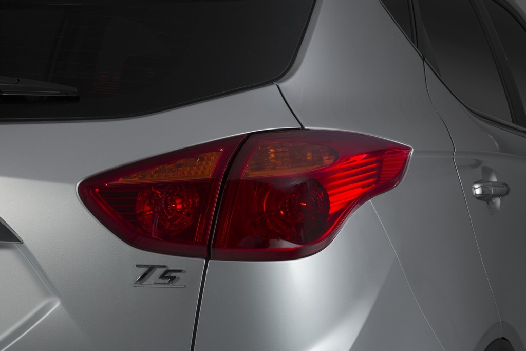 2016 - JAC T5, foto 99