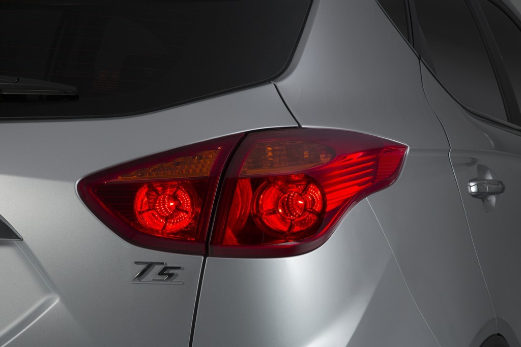 2016 - JAC T5, foto 100