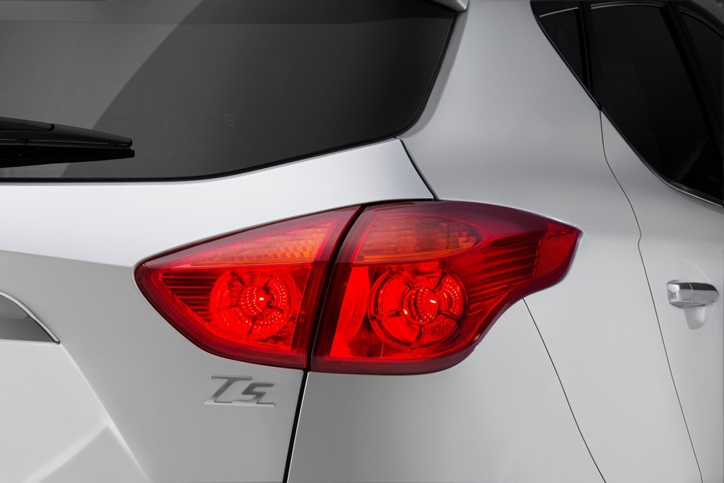 2016 - JAC T5, foto 101