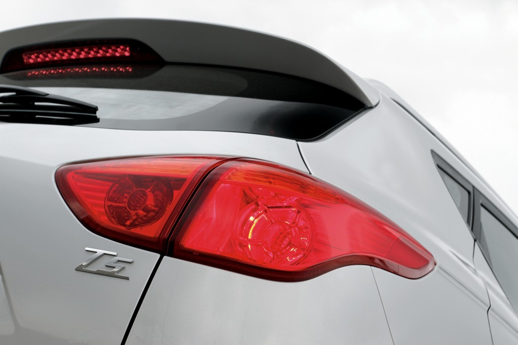 2016 - JAC T5, foto 107