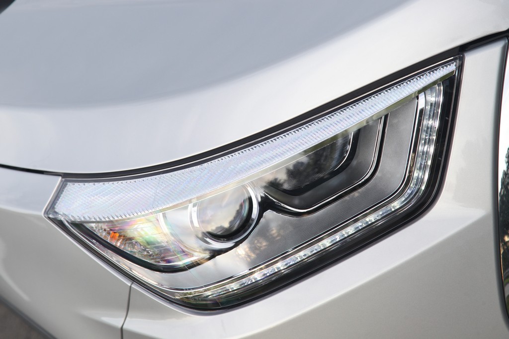 2016 - JAC T5, foto 115