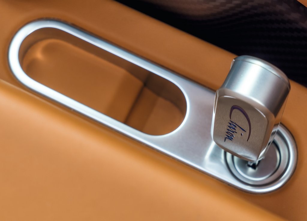 2017 - BUGATTI CHIRON, foto 109
