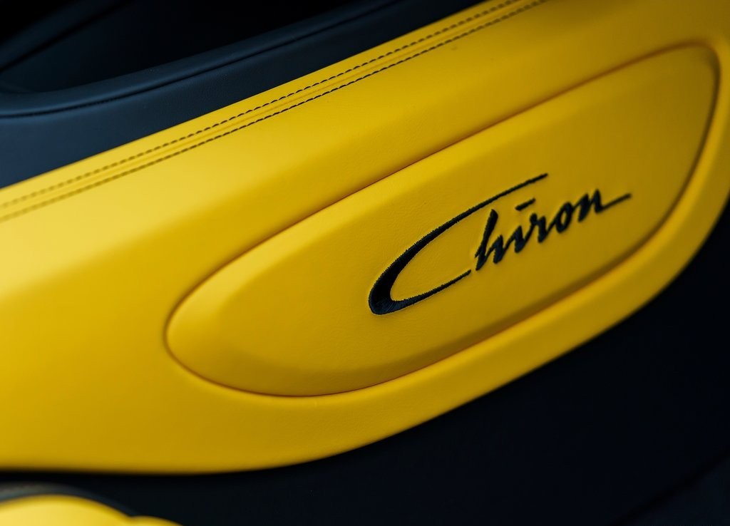 2017 - BUGATTI CHIRON, foto 110