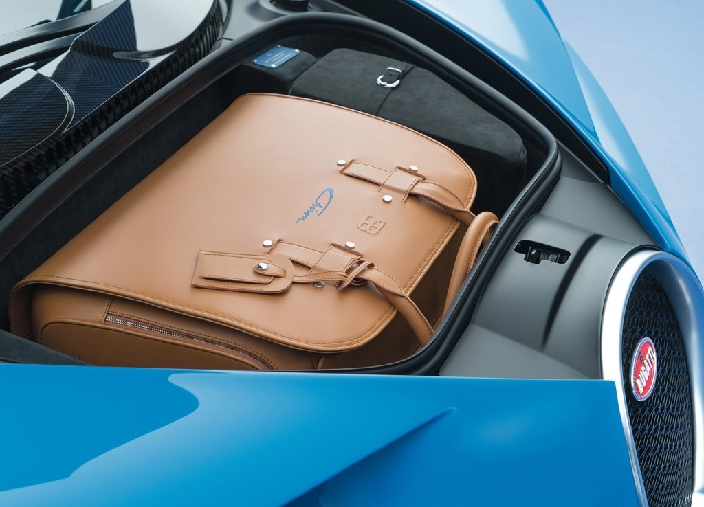 2017 - BUGATTI CHIRON, foto 111