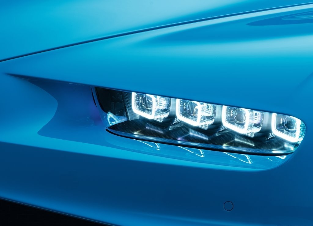 2017 - BUGATTI CHIRON, foto 113