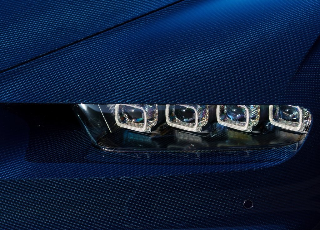2017 - BUGATTI CHIRON, foto 114