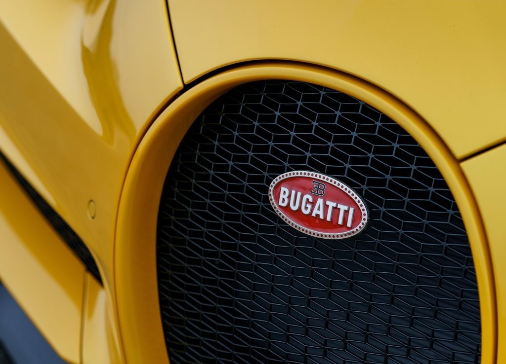 2017 - BUGATTI CHIRON, foto 117