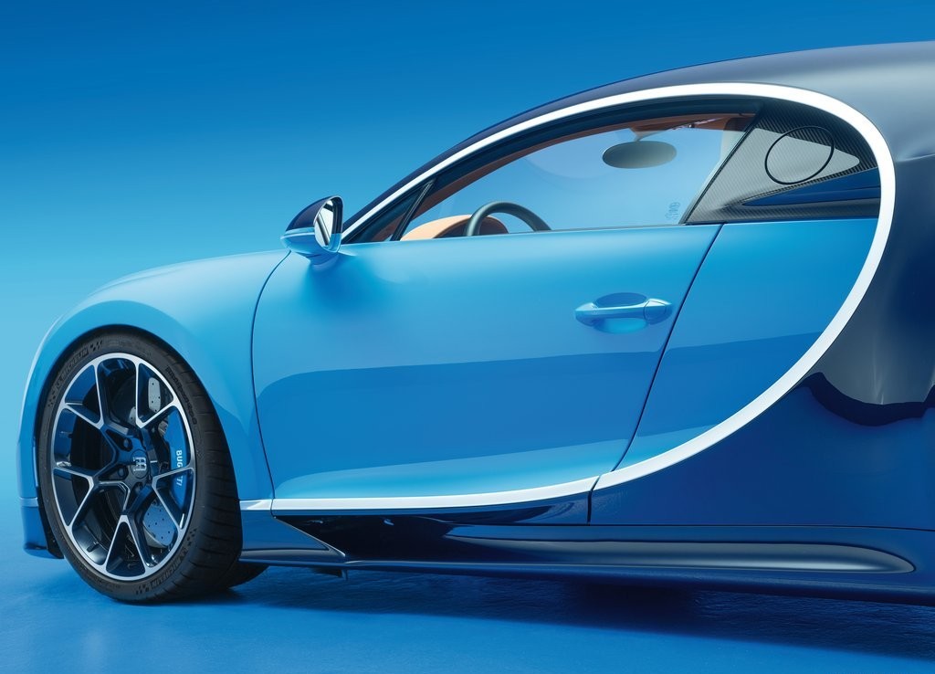 2017 - BUGATTI CHIRON, foto 118