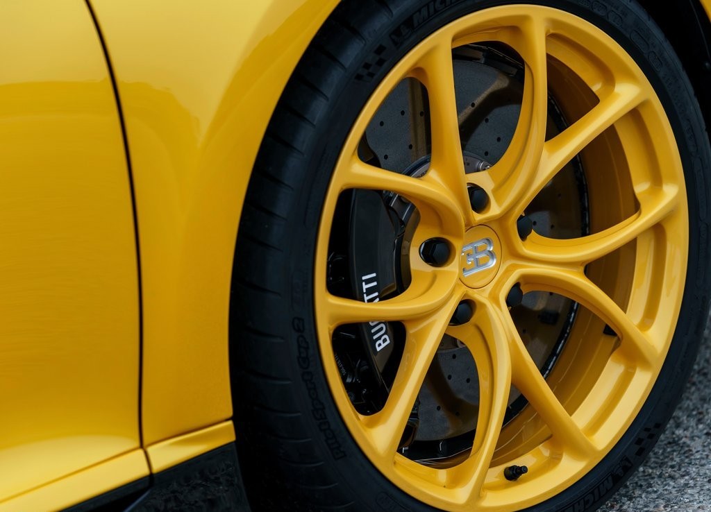 2017 - BUGATTI CHIRON, foto 121