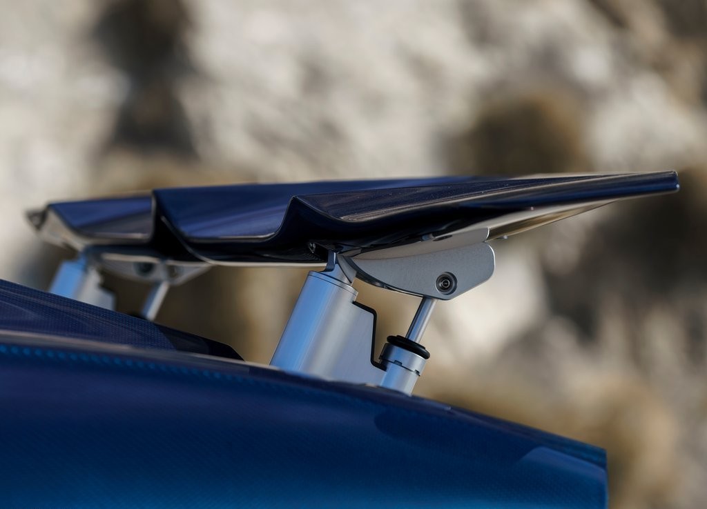 2017 - BUGATTI CHIRON, foto 124