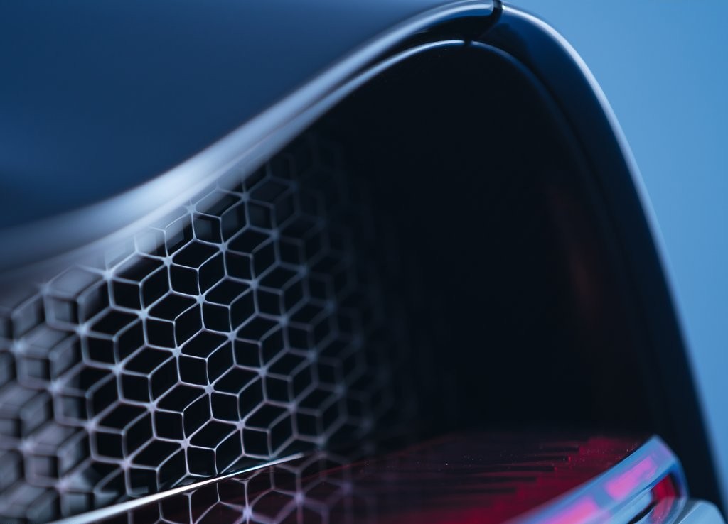 2017 - BUGATTI CHIRON, foto 125