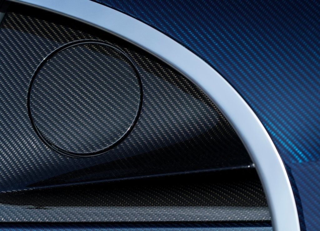 2017 - BUGATTI CHIRON, foto 126