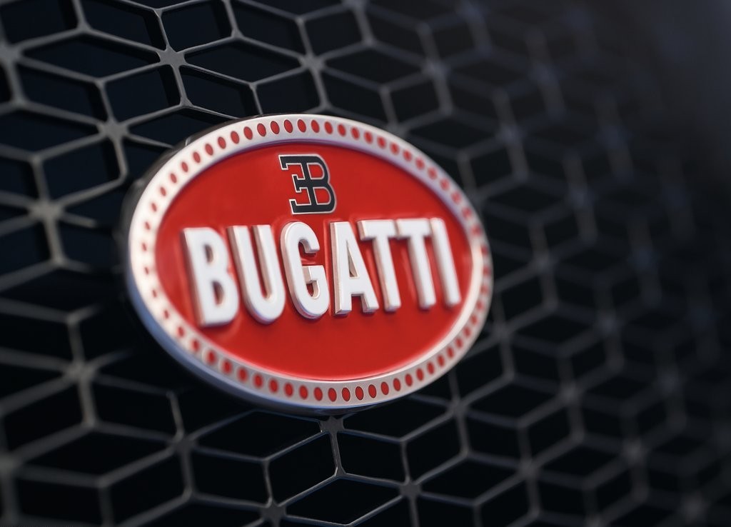 2017 - BUGATTI CHIRON, foto 129