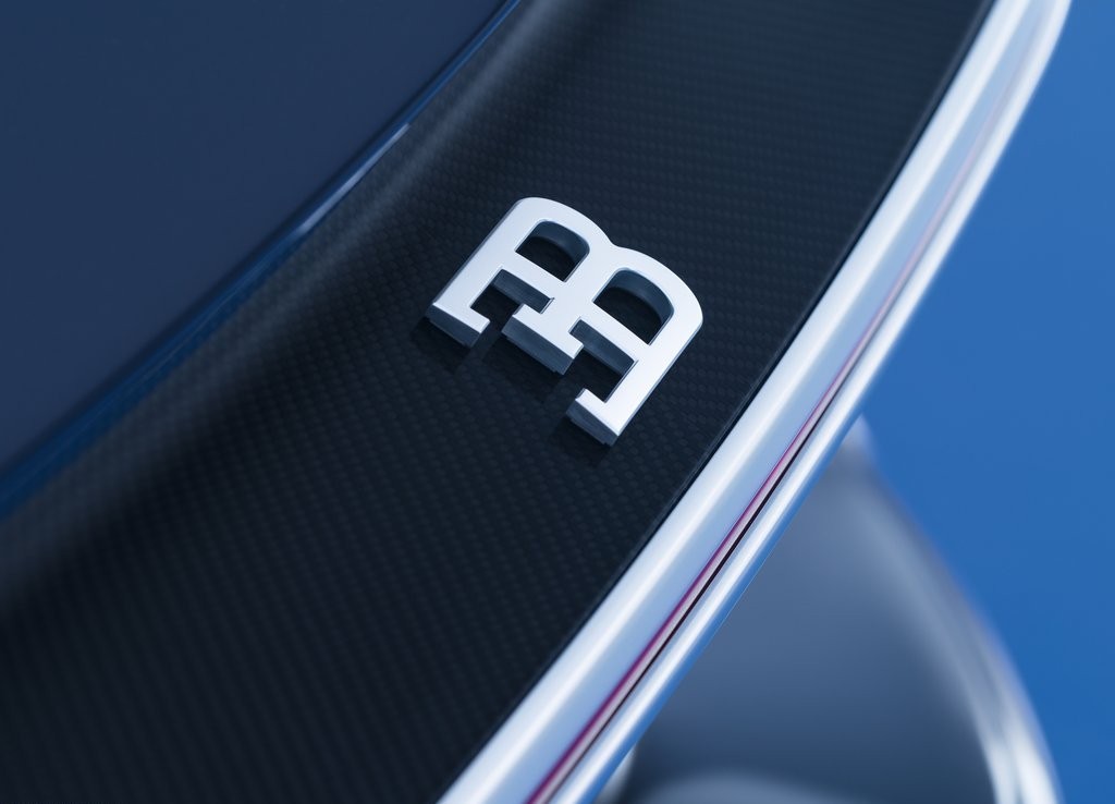 2017 - BUGATTI CHIRON, foto 130