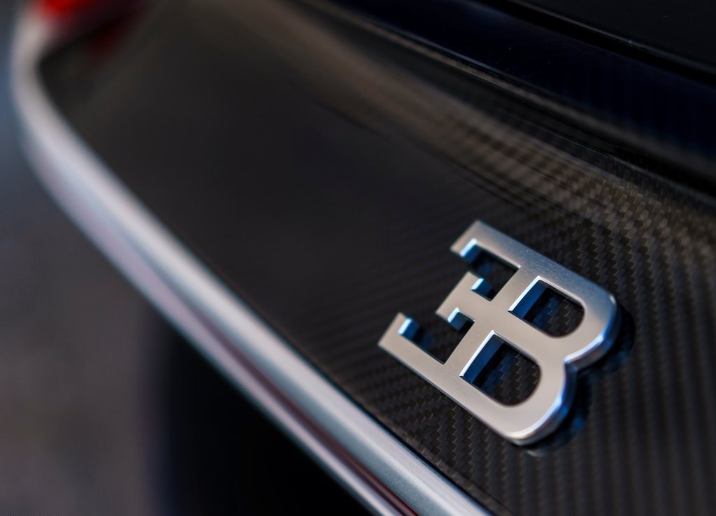 2017 - BUGATTI CHIRON, foto 131