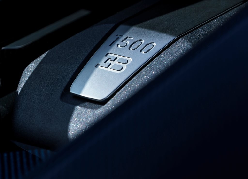 2017 - BUGATTI CHIRON, foto 134