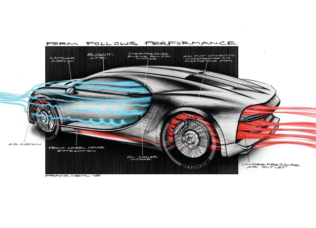2017 - BUGATTI CHIRON, foto 146