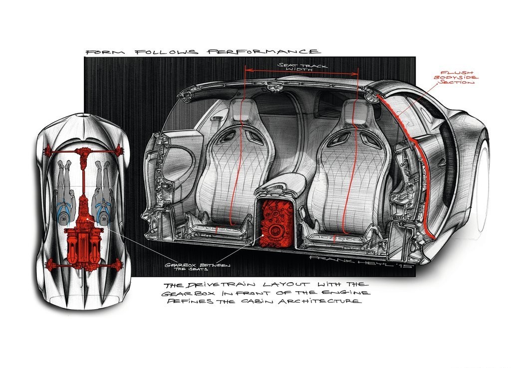 2017 - BUGATTI CHIRON, foto 147