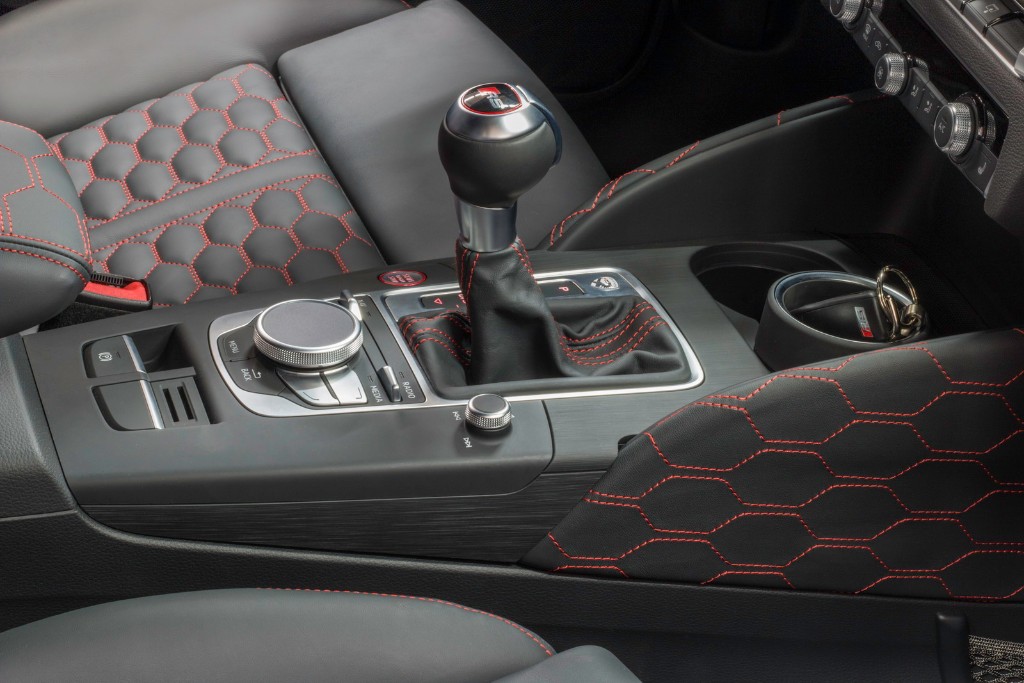 2016 - AUDI RS 3 R BY MTM, foto 6