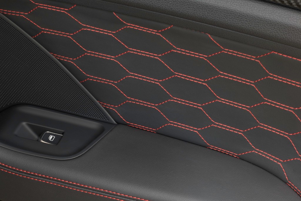 2016 - AUDI RS 3 R BY MTM, foto 7