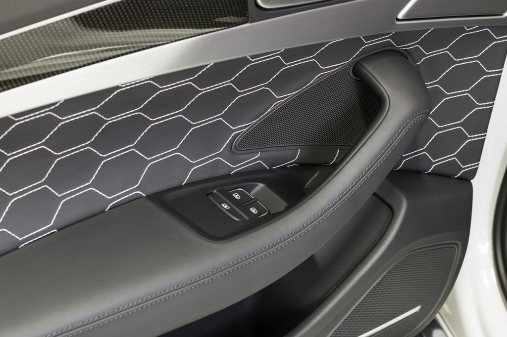 2016 - AUDI S8 TALLADEGA R BY MTM, foto 6