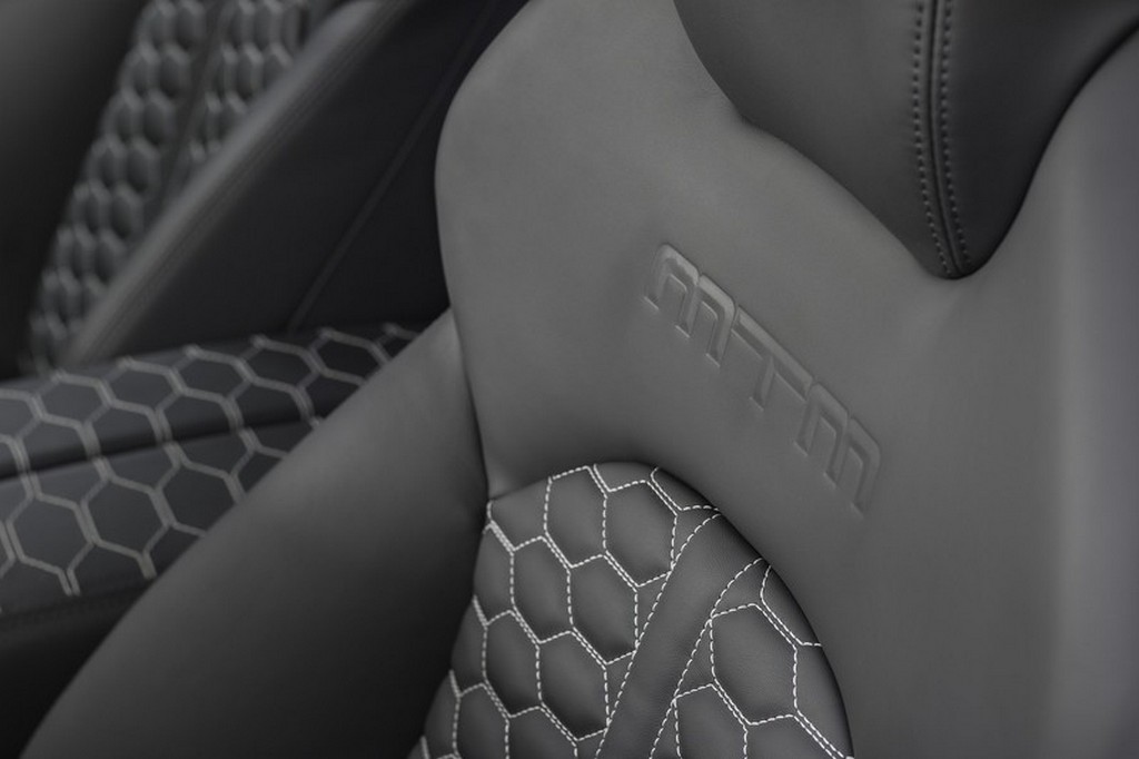 2016 - AUDI S8 TALLADEGA R BY MTM, foto 7