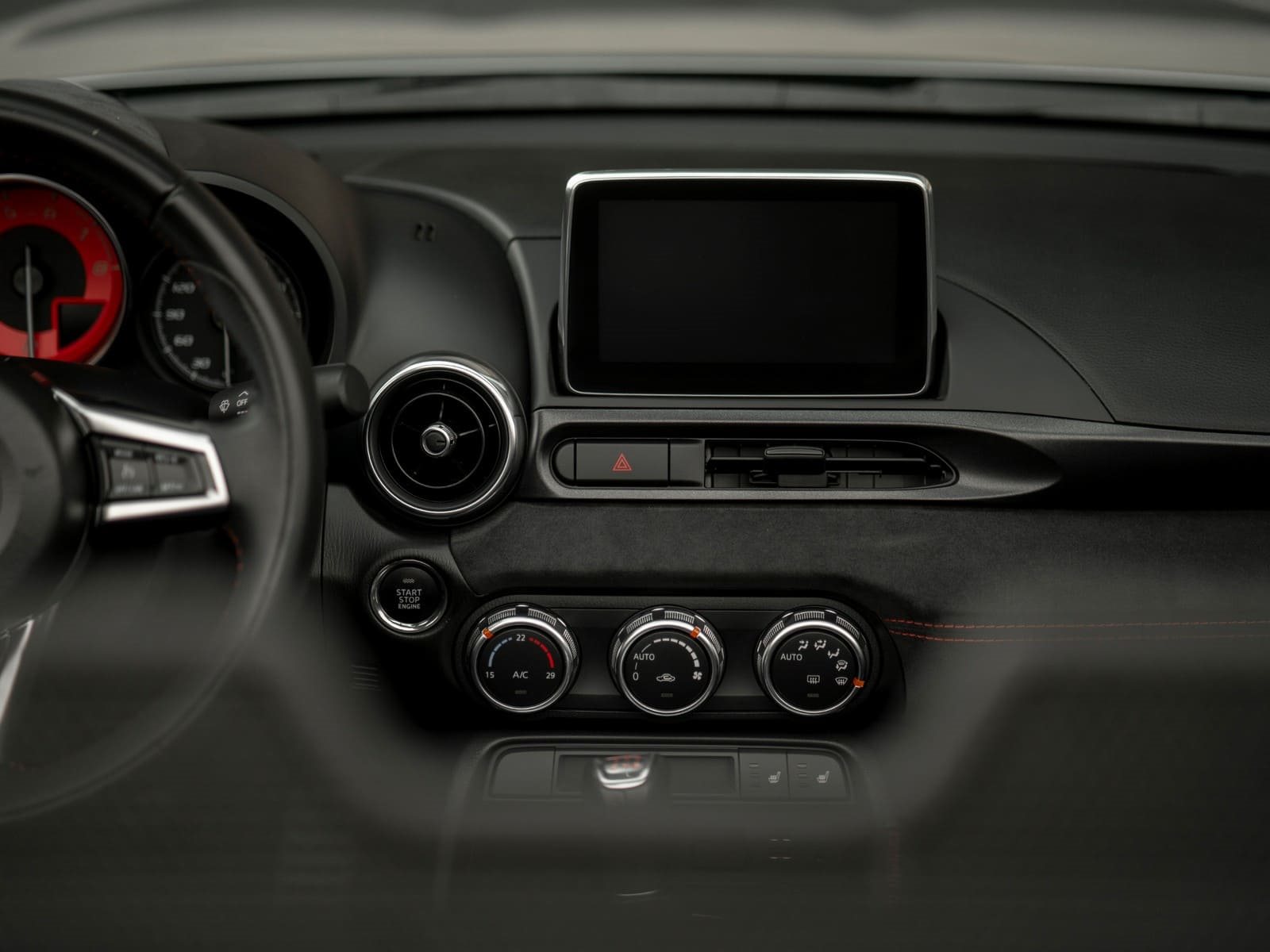 FIAT 124 ABARTH SPIDER, foto 61