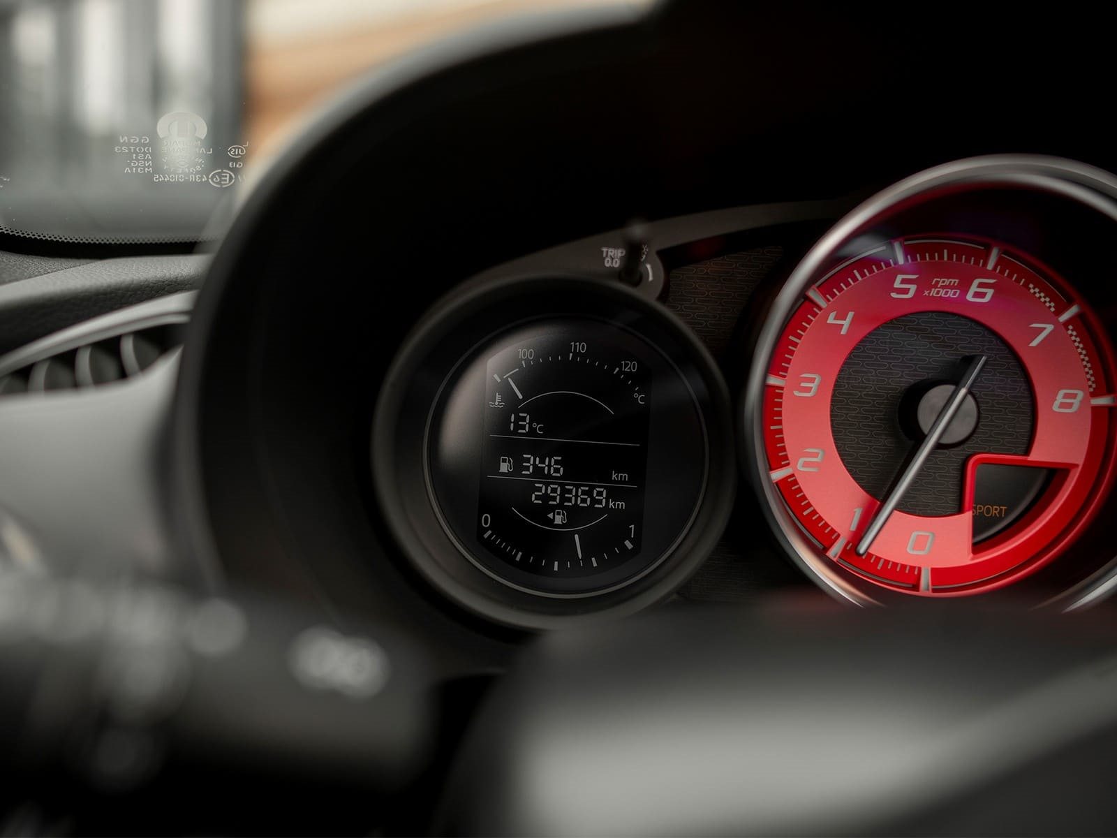 FIAT 124 ABARTH SPIDER, foto 63