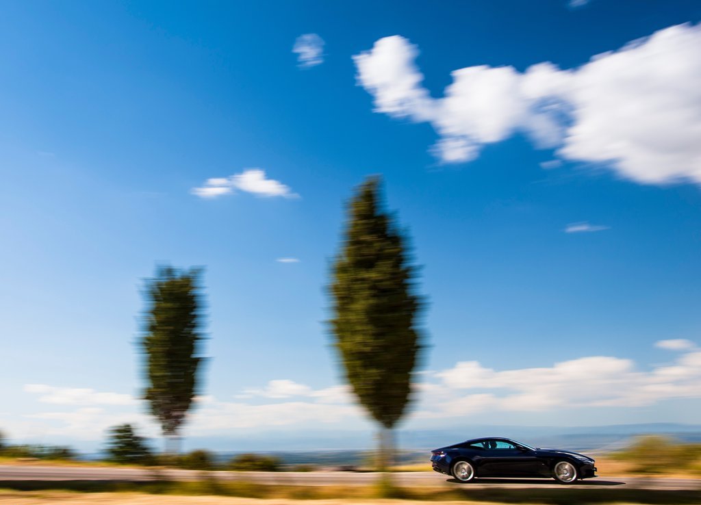 2017 - ASTON MARTIN DB11, foto 85