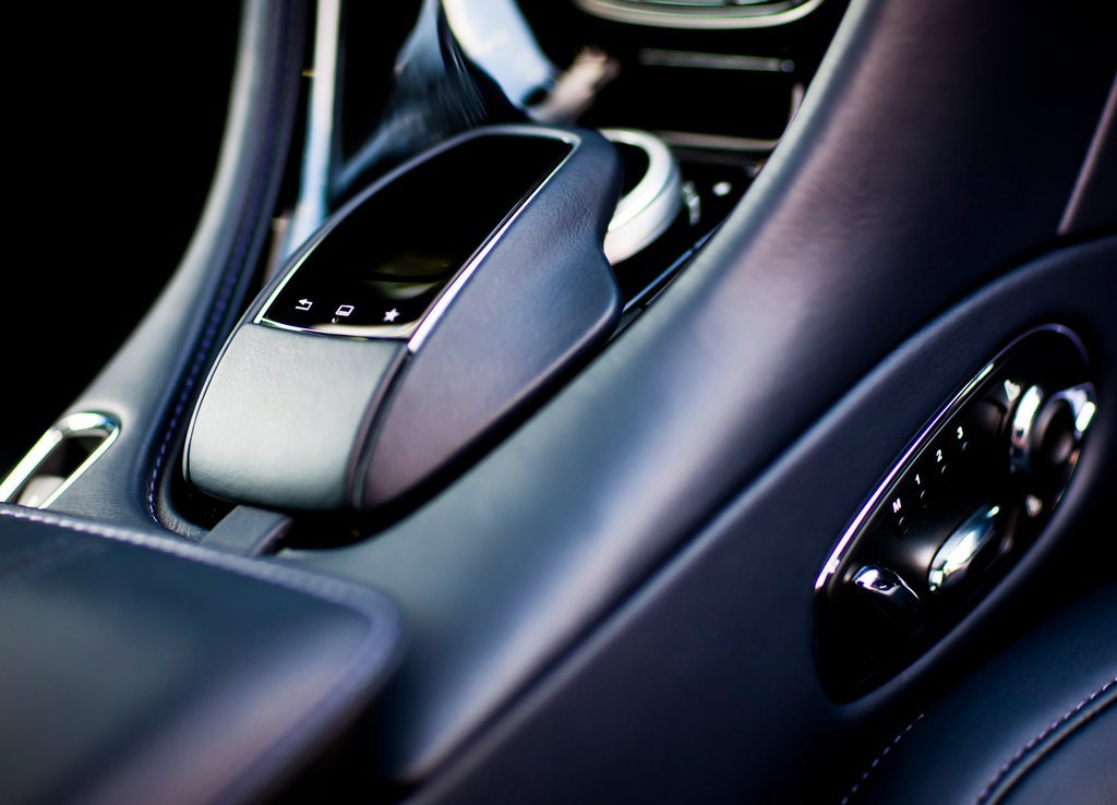 2017 - ASTON MARTIN DB11, foto 160