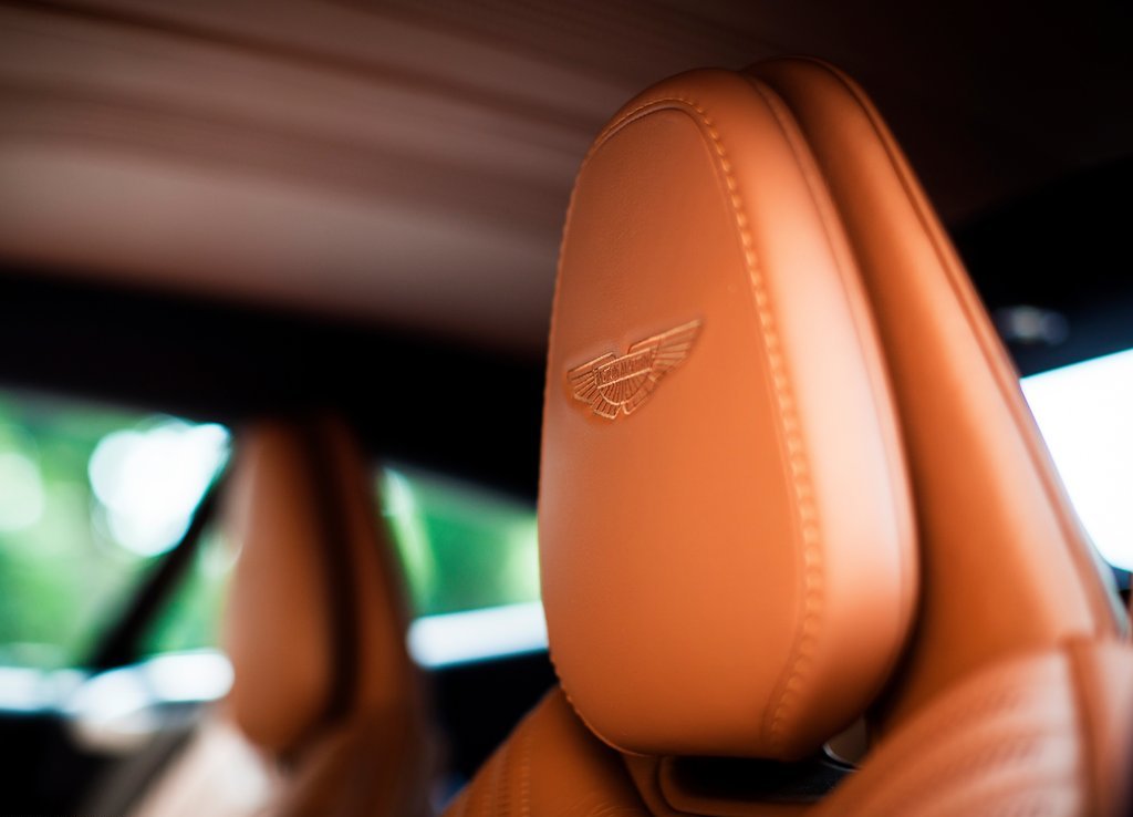 2017 - ASTON MARTIN DB11, foto 170