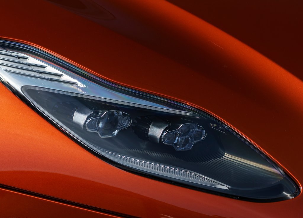 2017 - ASTON MARTIN DB11, foto 202