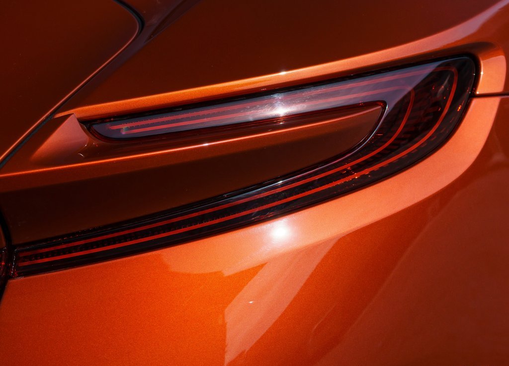 2017 - ASTON MARTIN DB11, foto 205