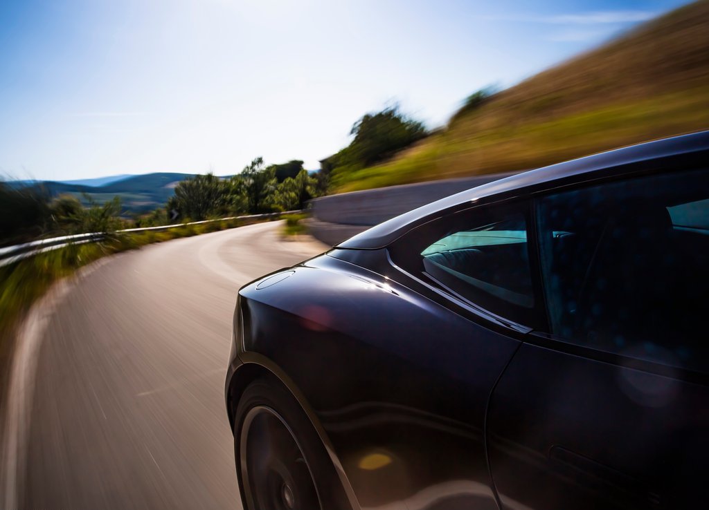 2017 - ASTON MARTIN DB11, foto 211
