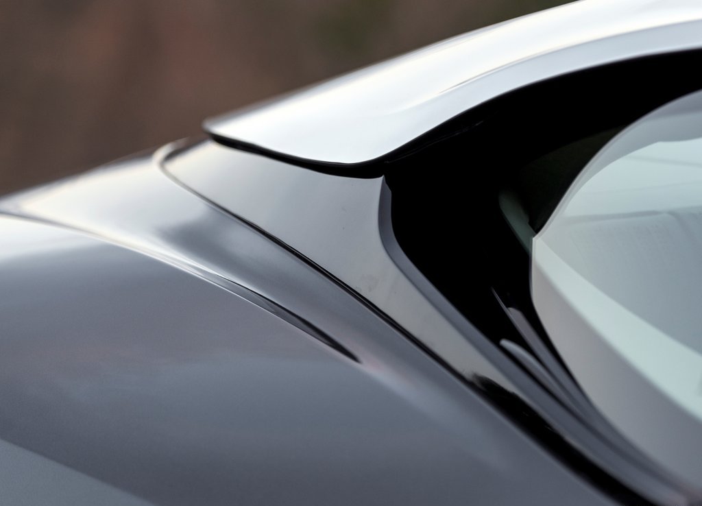 2017 - ASTON MARTIN DB11, foto 213