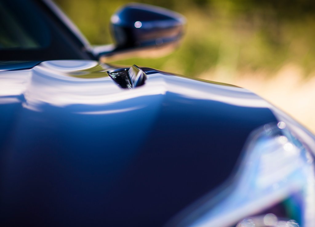 2017 - ASTON MARTIN DB11, foto 215