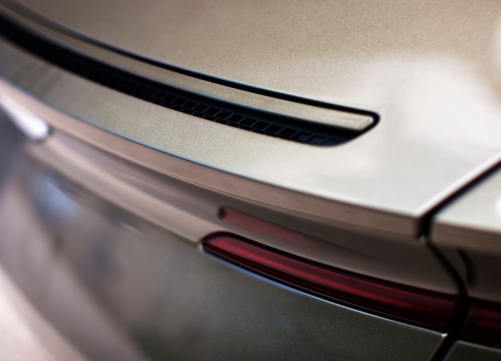 2017 - ASTON MARTIN DB11, foto 219