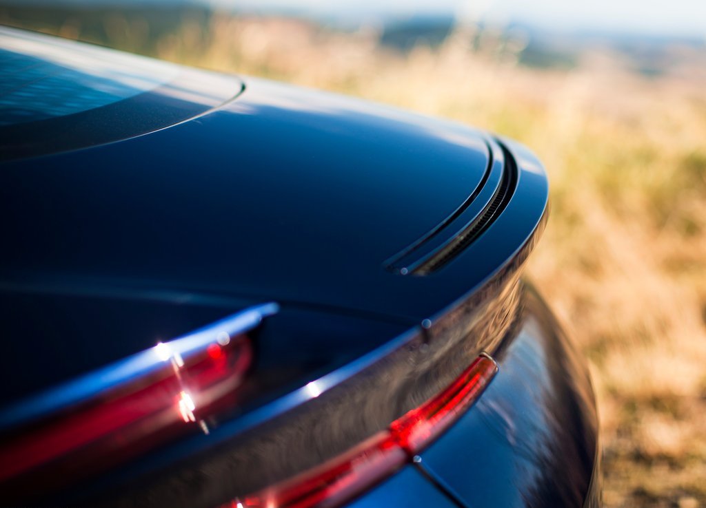 2017 - ASTON MARTIN DB11, foto 221