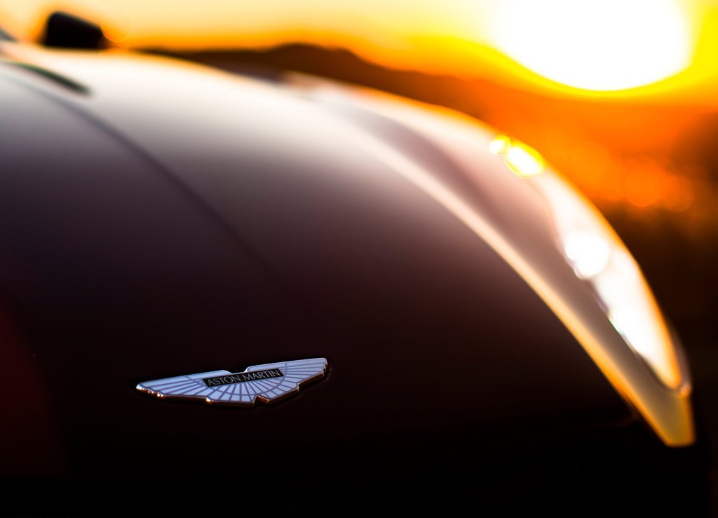 2017 - ASTON MARTIN DB11, foto 226