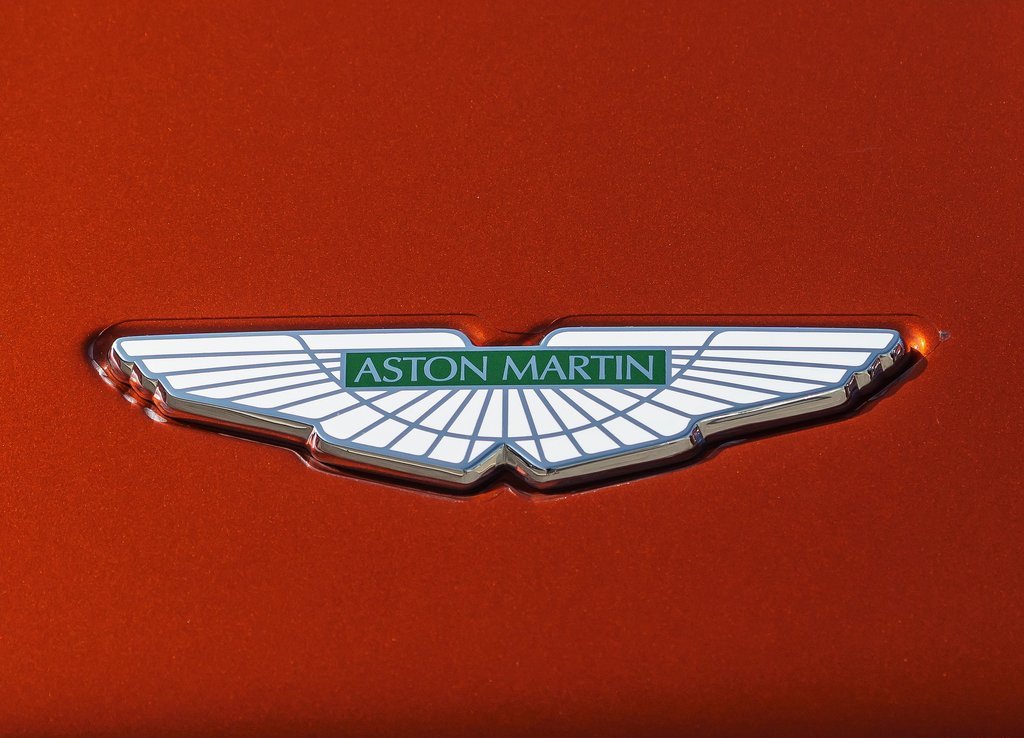 2017 - ASTON MARTIN DB11, foto 229