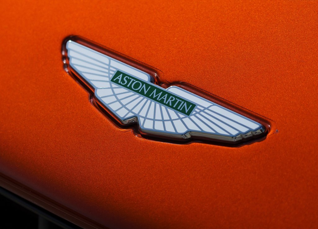2017 - ASTON MARTIN DB11, foto 230