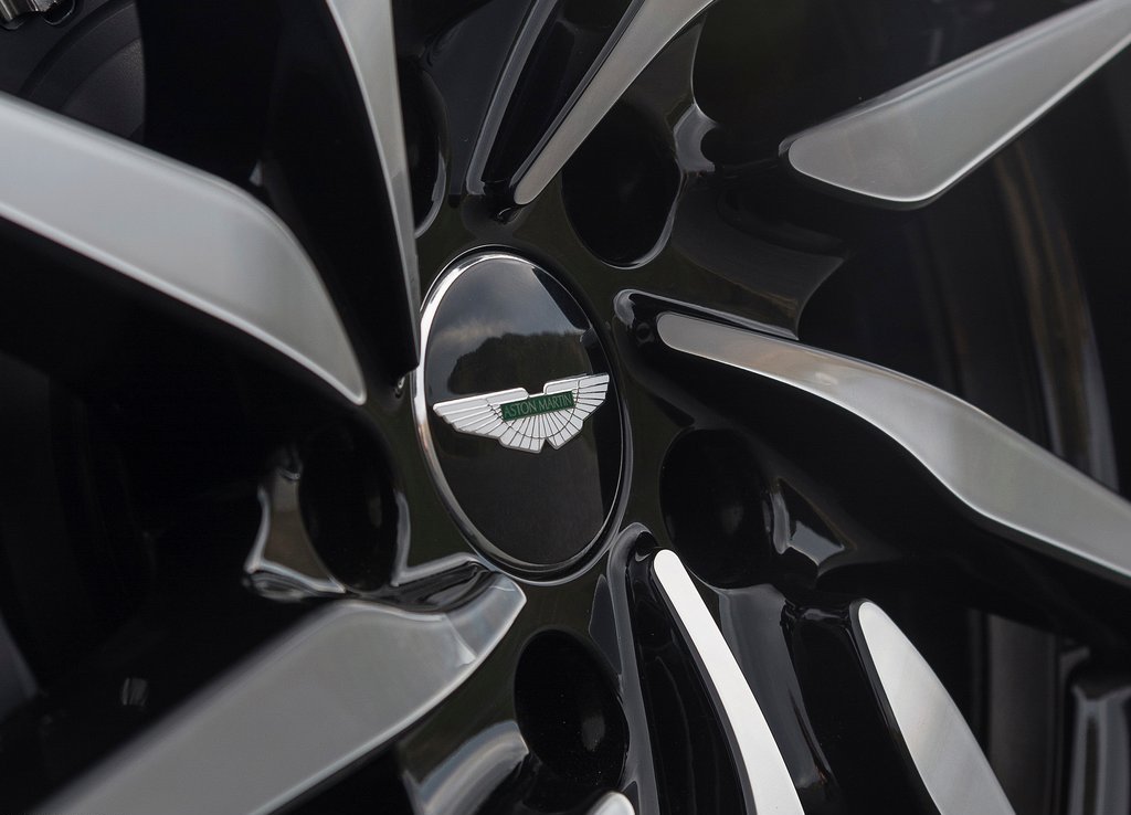 2017 - ASTON MARTIN DB11, foto 234
